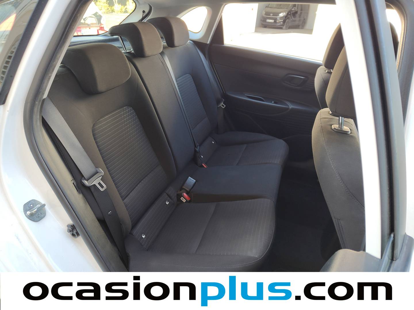 Hyundai i20 Hyundai i20 1.2 MPI Klass (84 CV) al mejor precio
