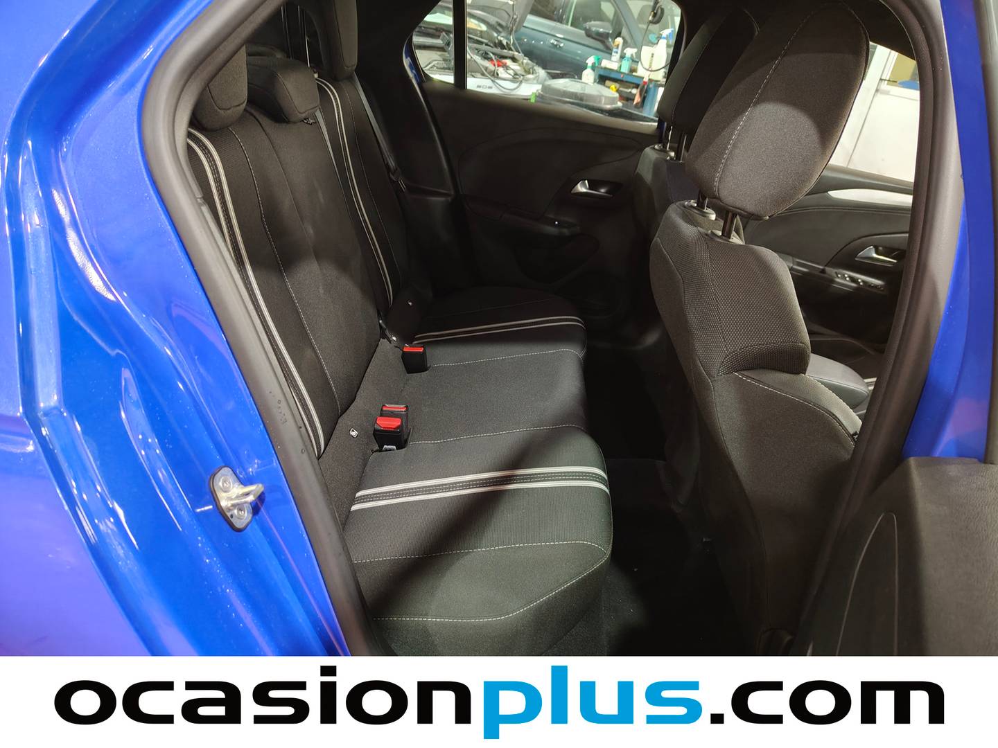 Opel Corsa Opel Corsa 1.2T XHL GS (100 CV) al mejor precio