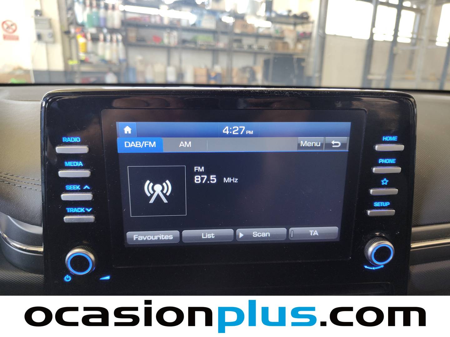 Foto Hyundai IONIQ Hyundai Ioniq 1.6 GDI PHEV Klass DCT (141 CV)