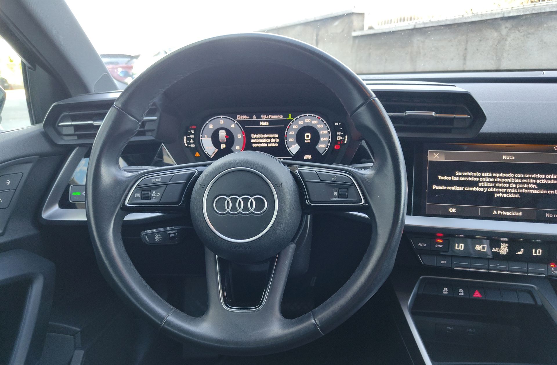 Audi A3 Sportback 35 TDI S tronic - foto 23