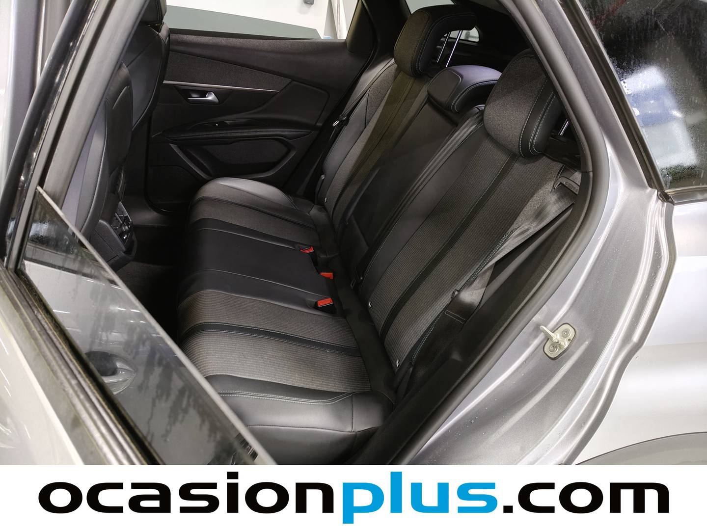 Peugeot 3008 Peugeot 3008 PureTech 130 S&S Allure Pack (130 CV) barato