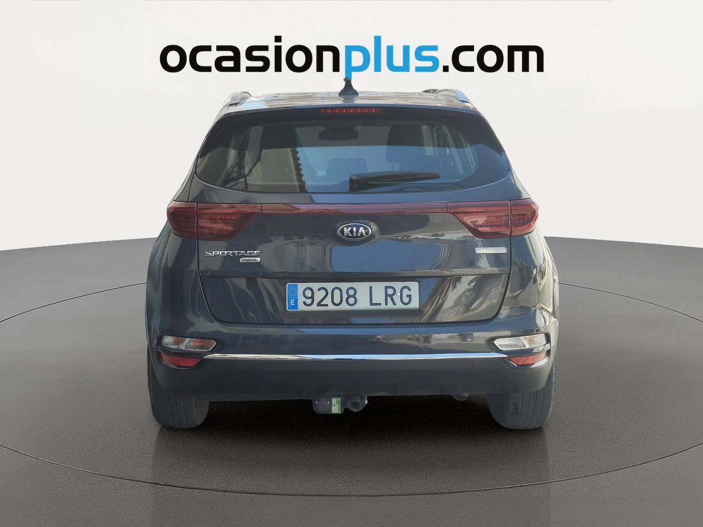 KIA Sportage KIA Sportage 1.6 MHEV Business 4x2 (136 CV) barato