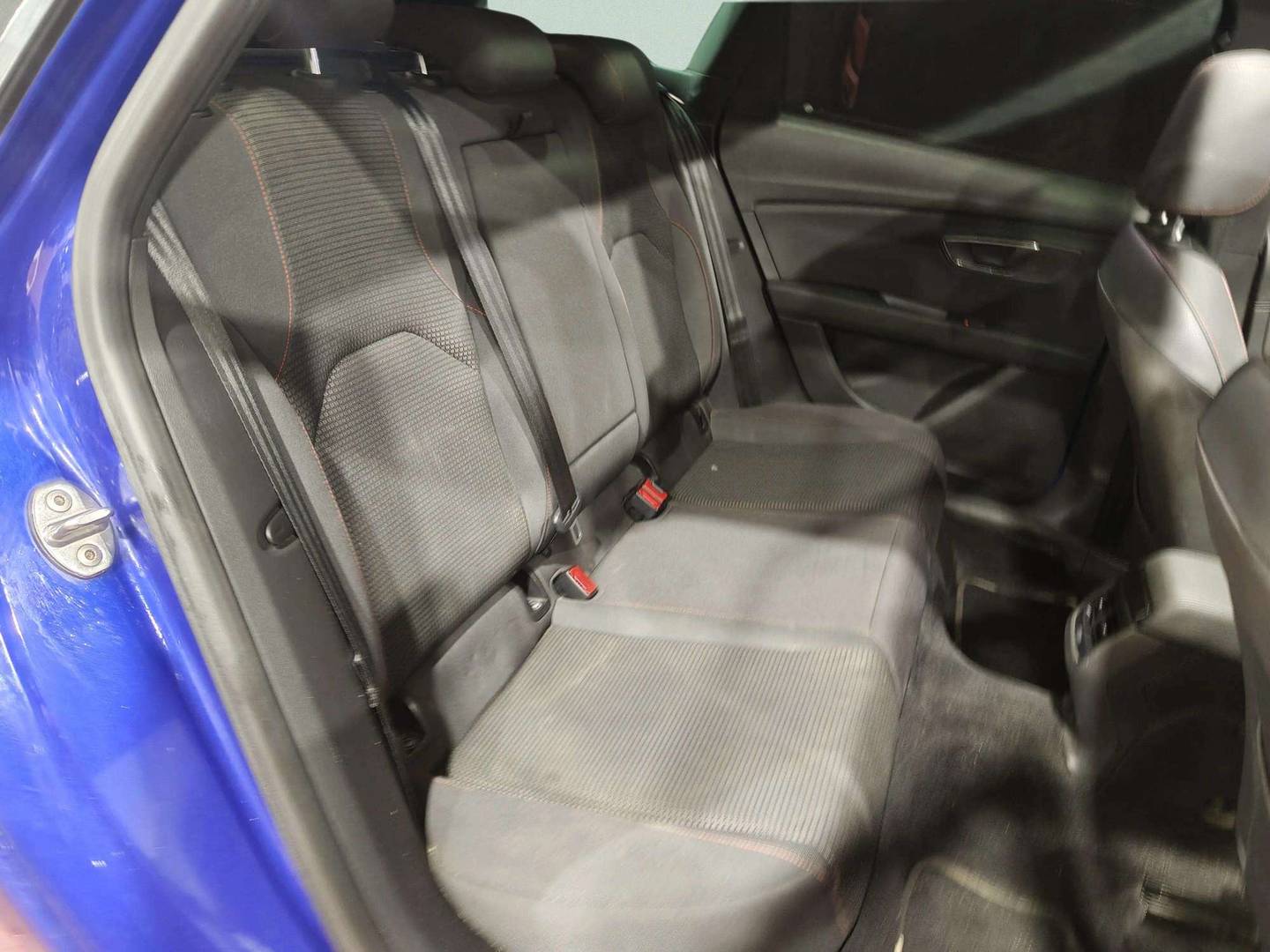 Seat León Seat León ST ST 1.8 TSI S&S FR Advanced (180 CV) 180cv