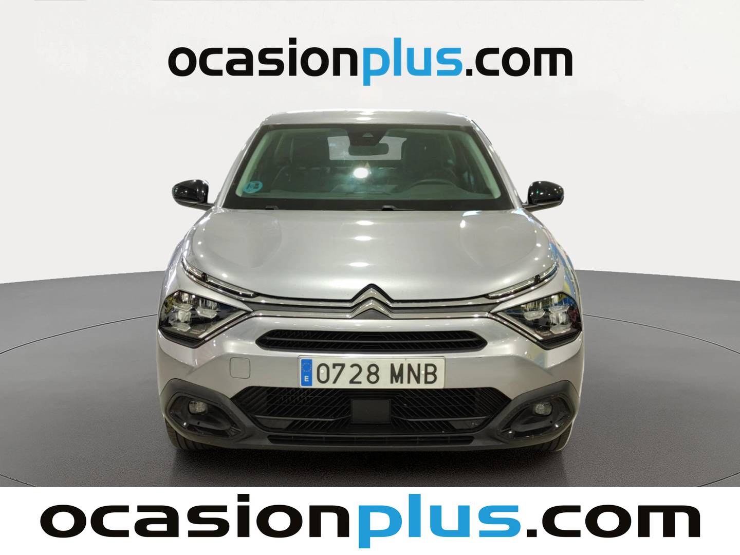 Citroën C4 Citroën C4 PureTech 130 S&S Plus (131 CV) seminuevo