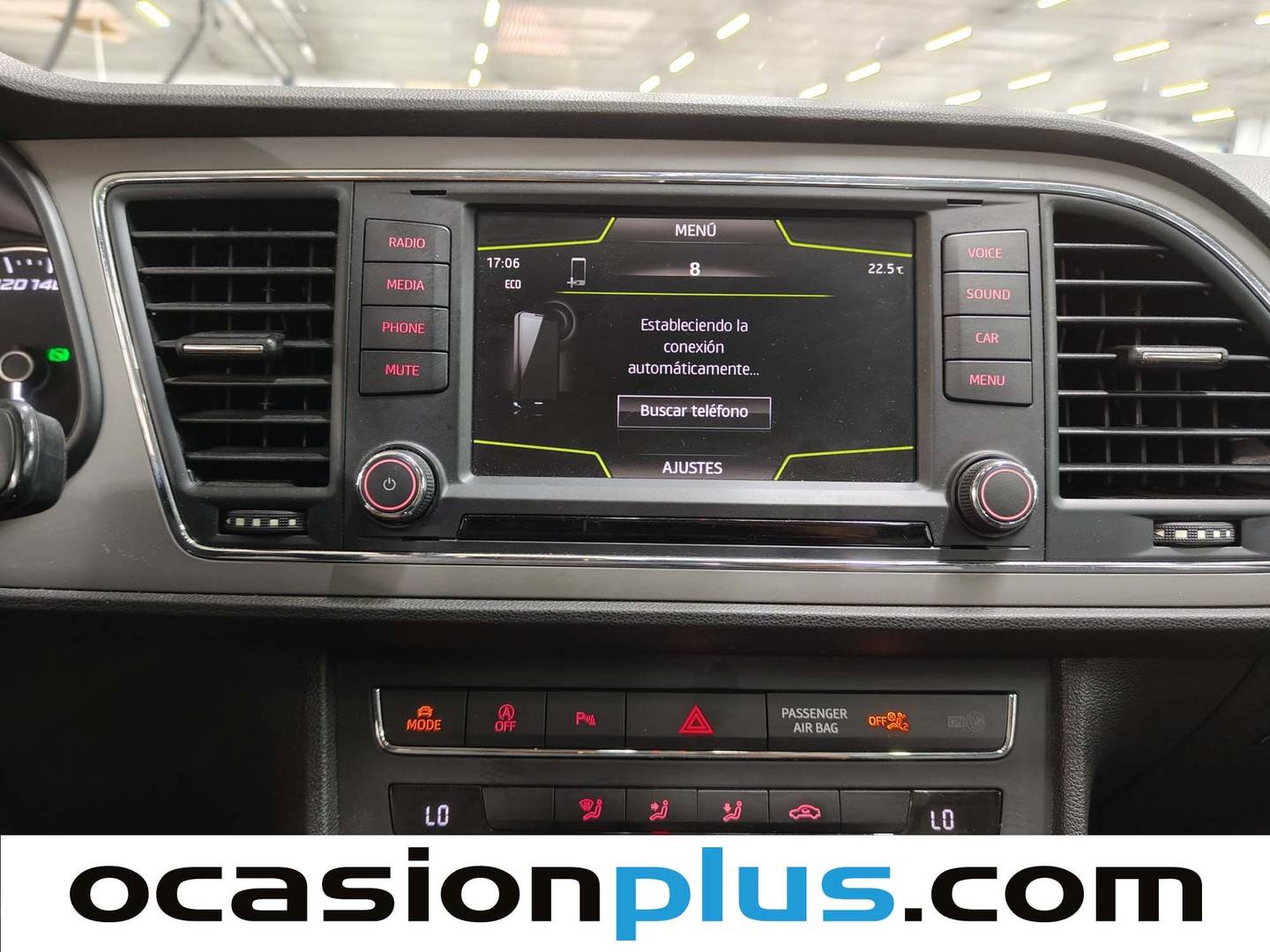 Seat León Seat León ST 2.0 TDI S&S X-perience 4Drive DSG6 (184 CV) de segunda mano