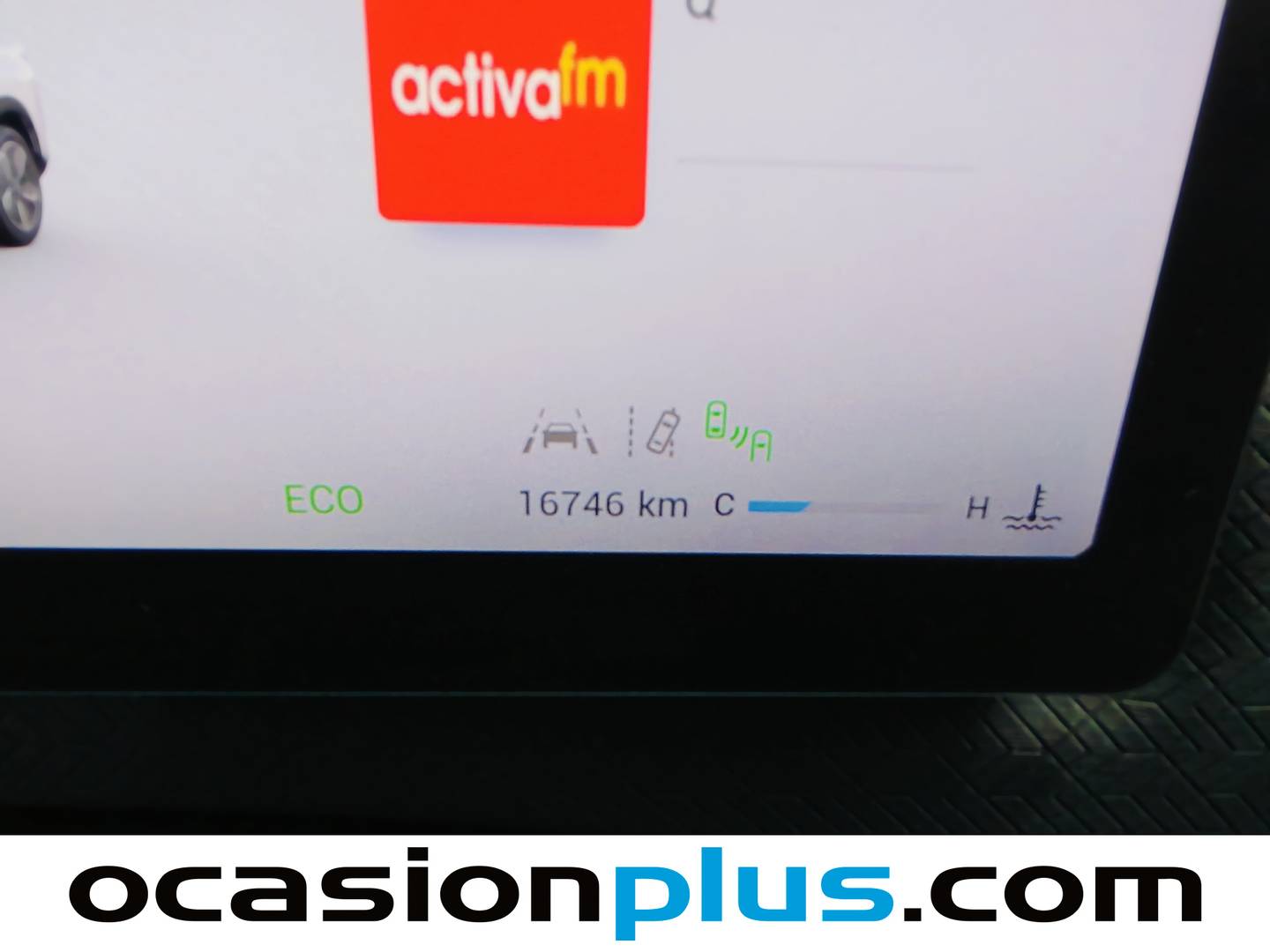 JAECOO 7 JAECOO 7 1.6 TGDI Select FWD (145 CV) de ocasión