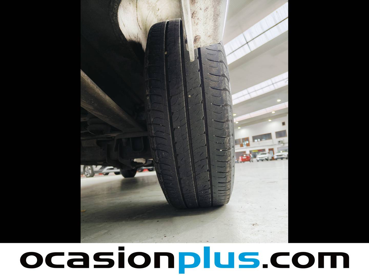 Renault Master Renault Master Furgon L2H2 3500 Energy Blue dCi (150 CV) diésel