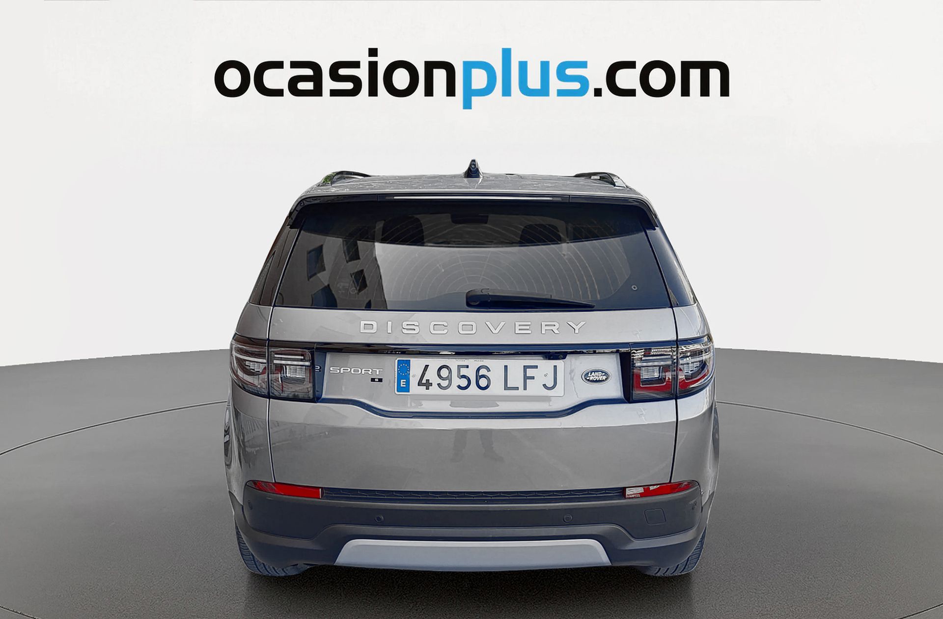 Land Rover Discovery Sport 2.0D I4 S AWD - foto 16