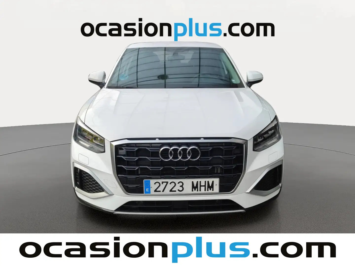 Foto Audi Q2 Audi Q2 Advanced 30 TDI  (116 CV)