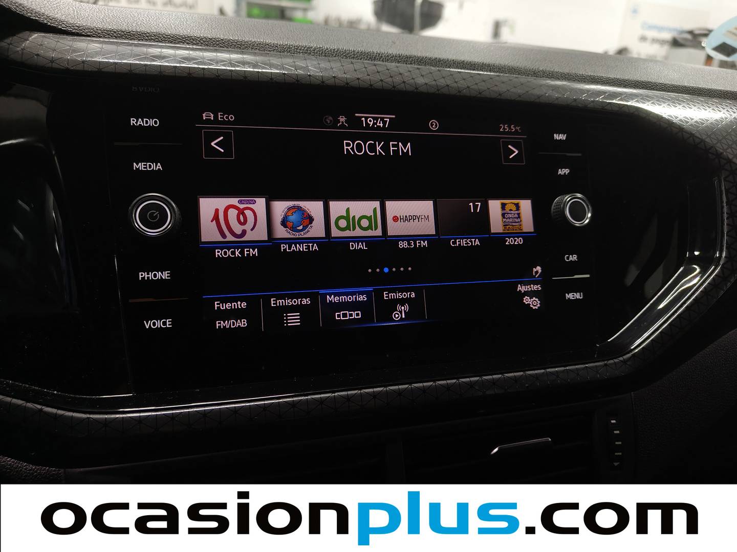 Accesorios del Volkswagen T-Cross Volkswagen T-Cross Sport 1.0 TSI (110 CV)