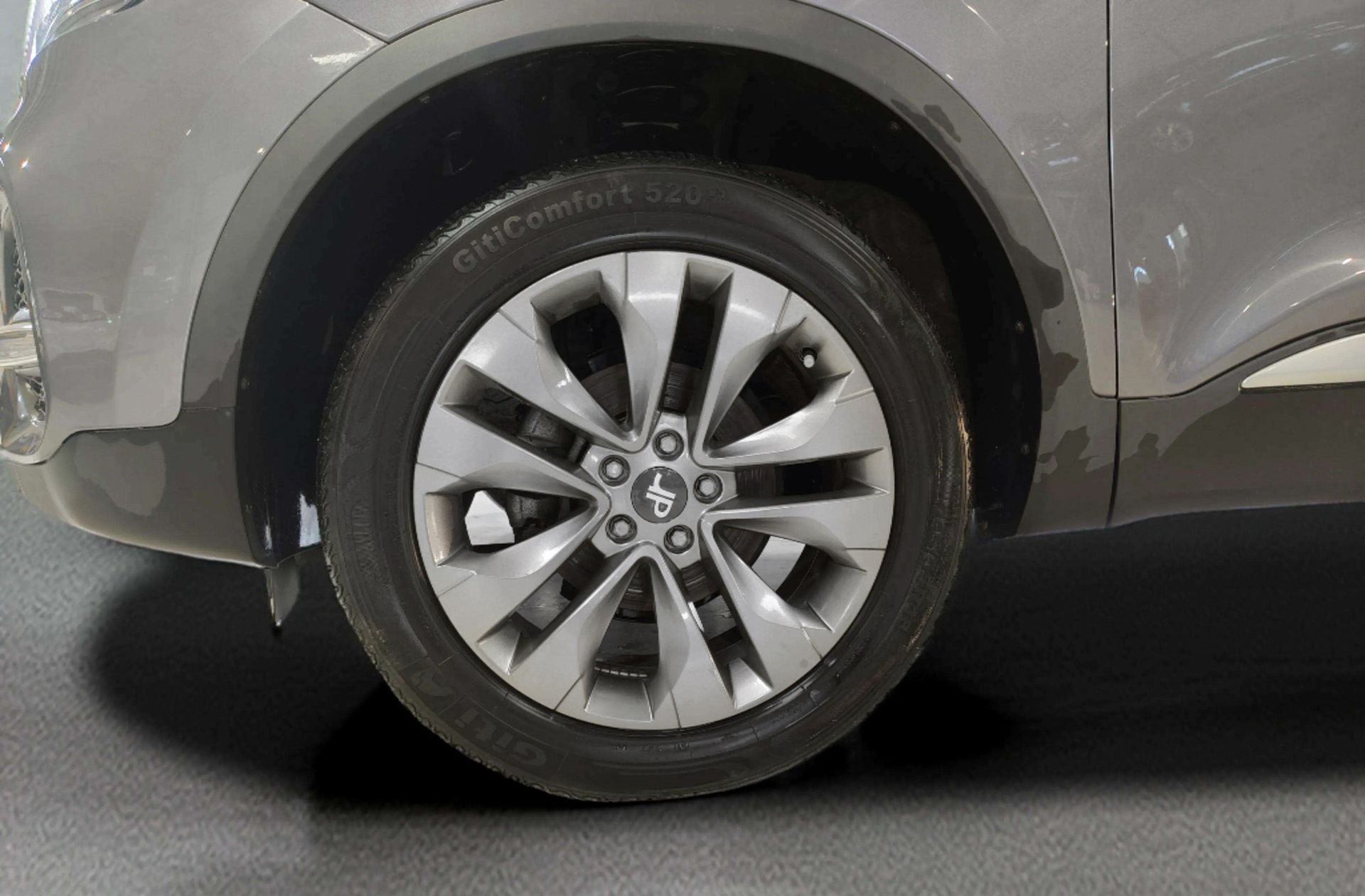 DR AUTOMOBILES DR 4.0 DR4 1.5 - foto 33