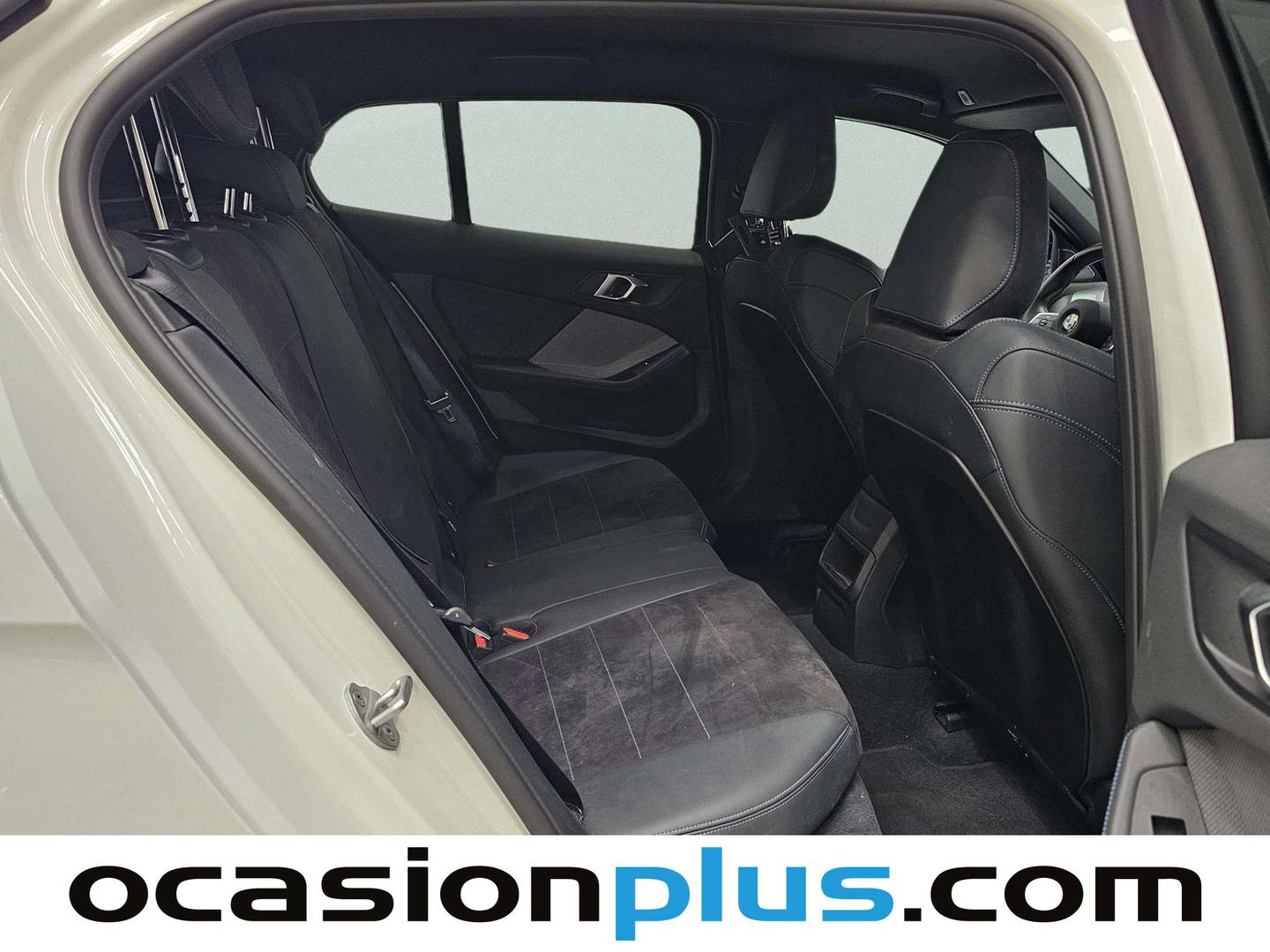 BMW Serie 1 BMW Serie 1 M135i xDrive (300 CV) de segunda mano