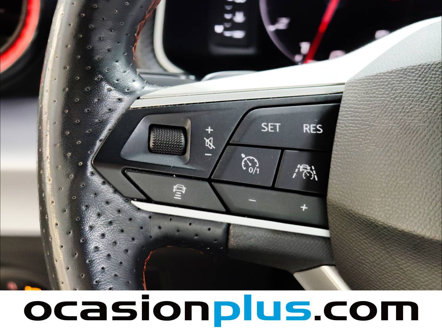 Seat Arona SEAT Arona 1.5 TSI S&S FR XL DSG (150 CV) km 0