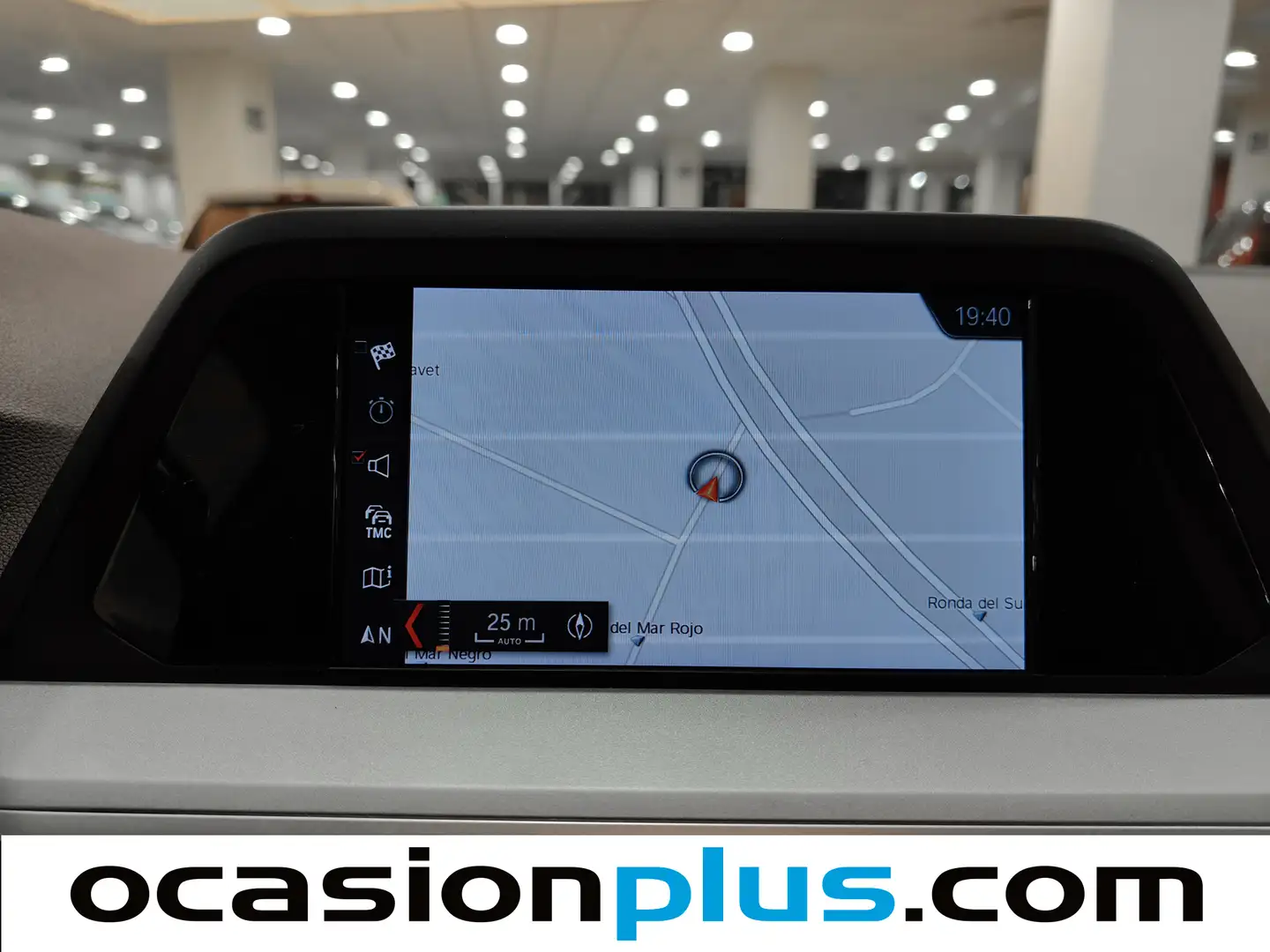 Foto BMW X3 BMW X3 sDrive18d (150 CV)