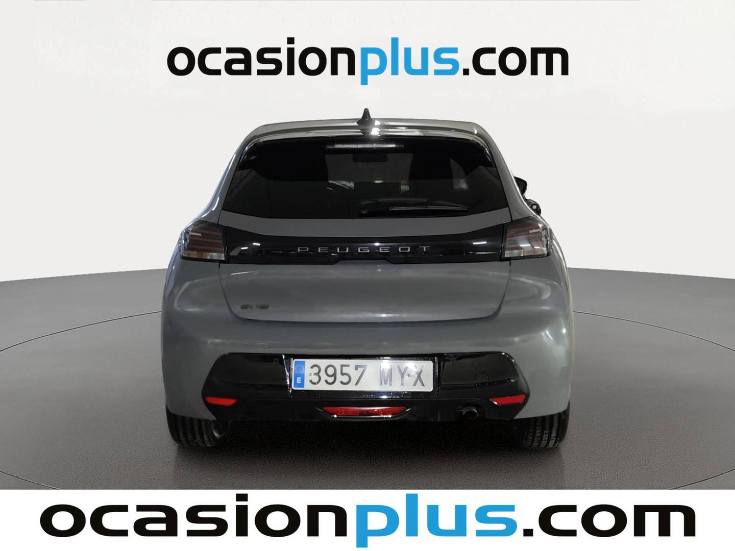 Peugeot 208 Peugeot 208 PureTech 100 Allure (100 CV) km 0