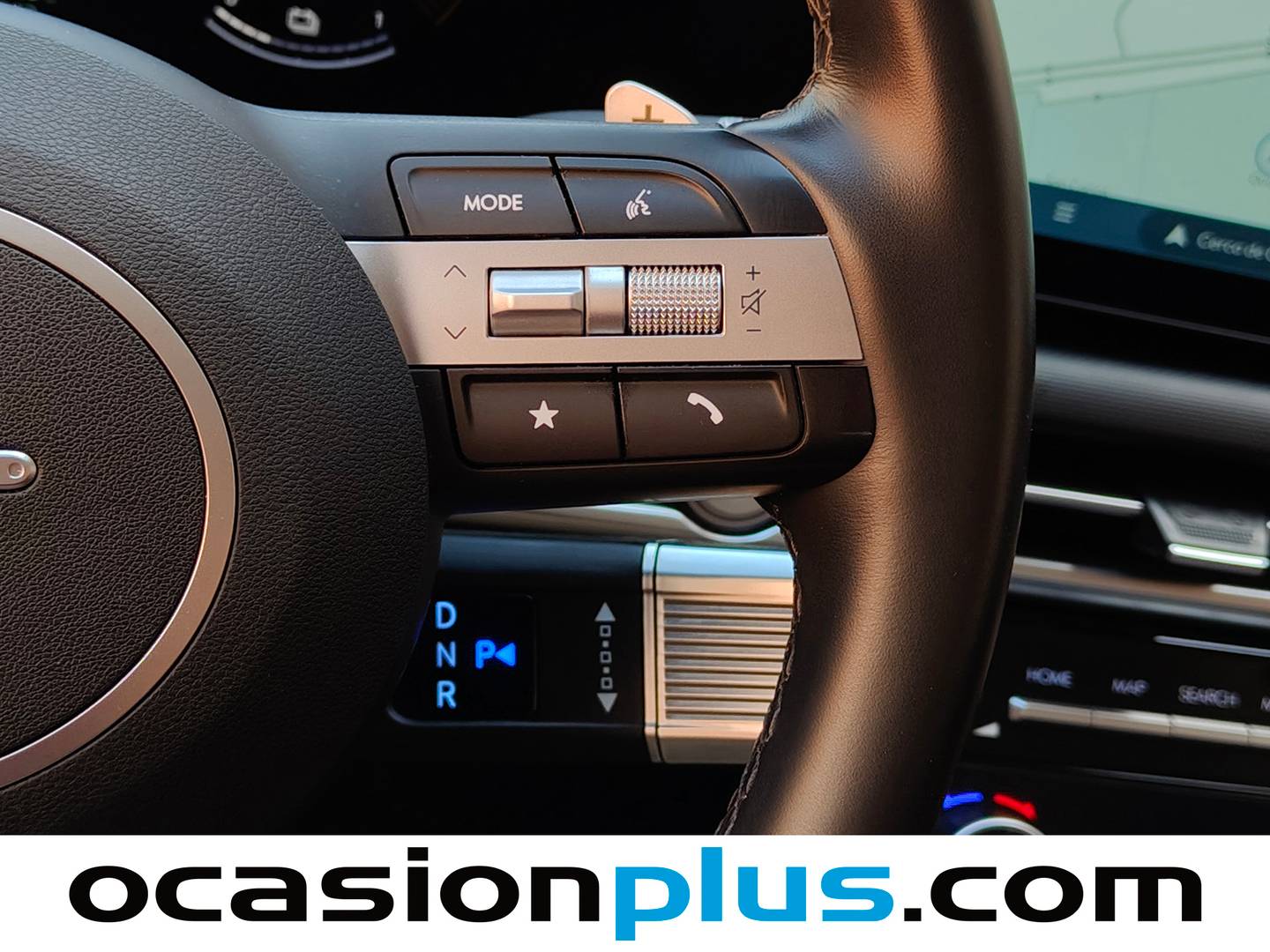 Hyundai Tucson Hyundai Tucson 1.6T HEV Klass AT (215 CV) al mejor precio