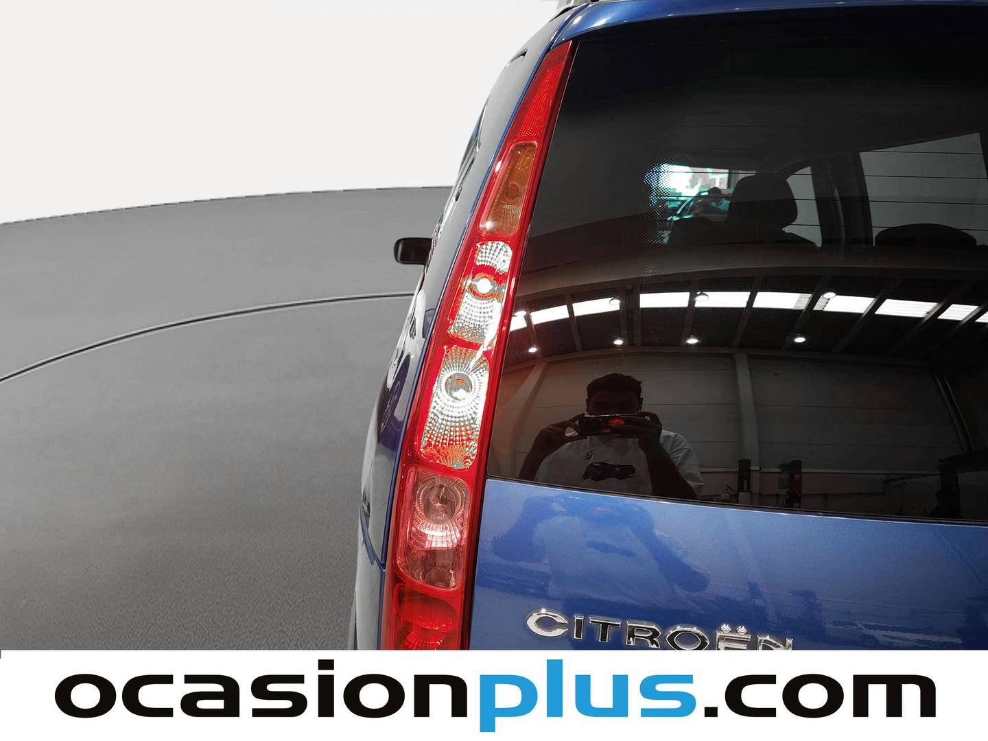 Citroën C8 Citroën C8 2.0 HDi 16v Premier (138 CV) 8 Plazas diésel
