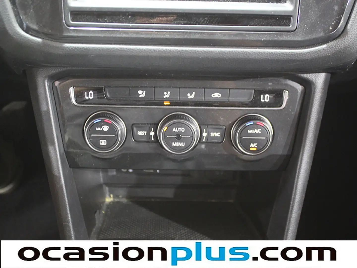 Foto Volkswagen Tiguan Volkswagen Tiguan Edition 2.0 TDI (115 CV)