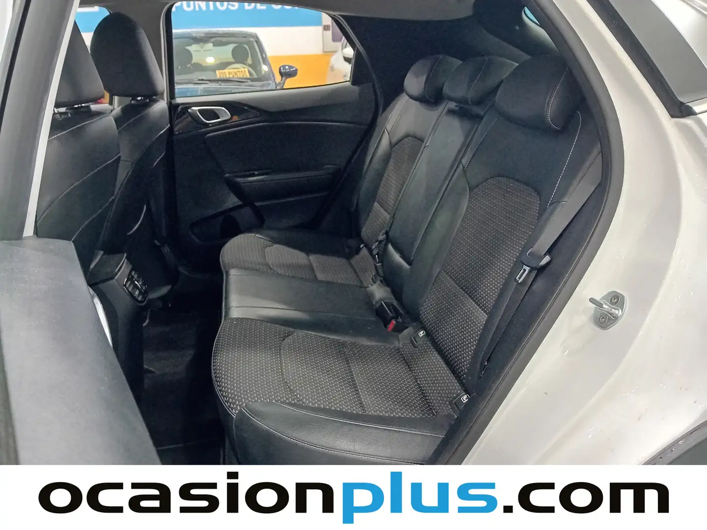 Foto KIA XCeed Kia XCeed 1.4 T-GDi Tech DCT (140 CV)