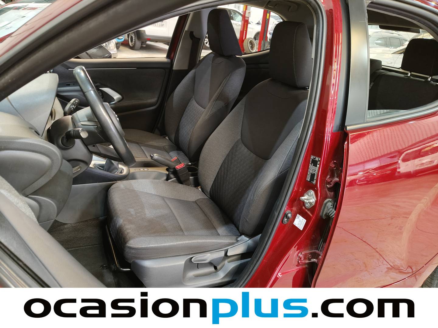 Toyota Yaris Toyota Yaris 1.5 S-Edition (125 CV) 125cv