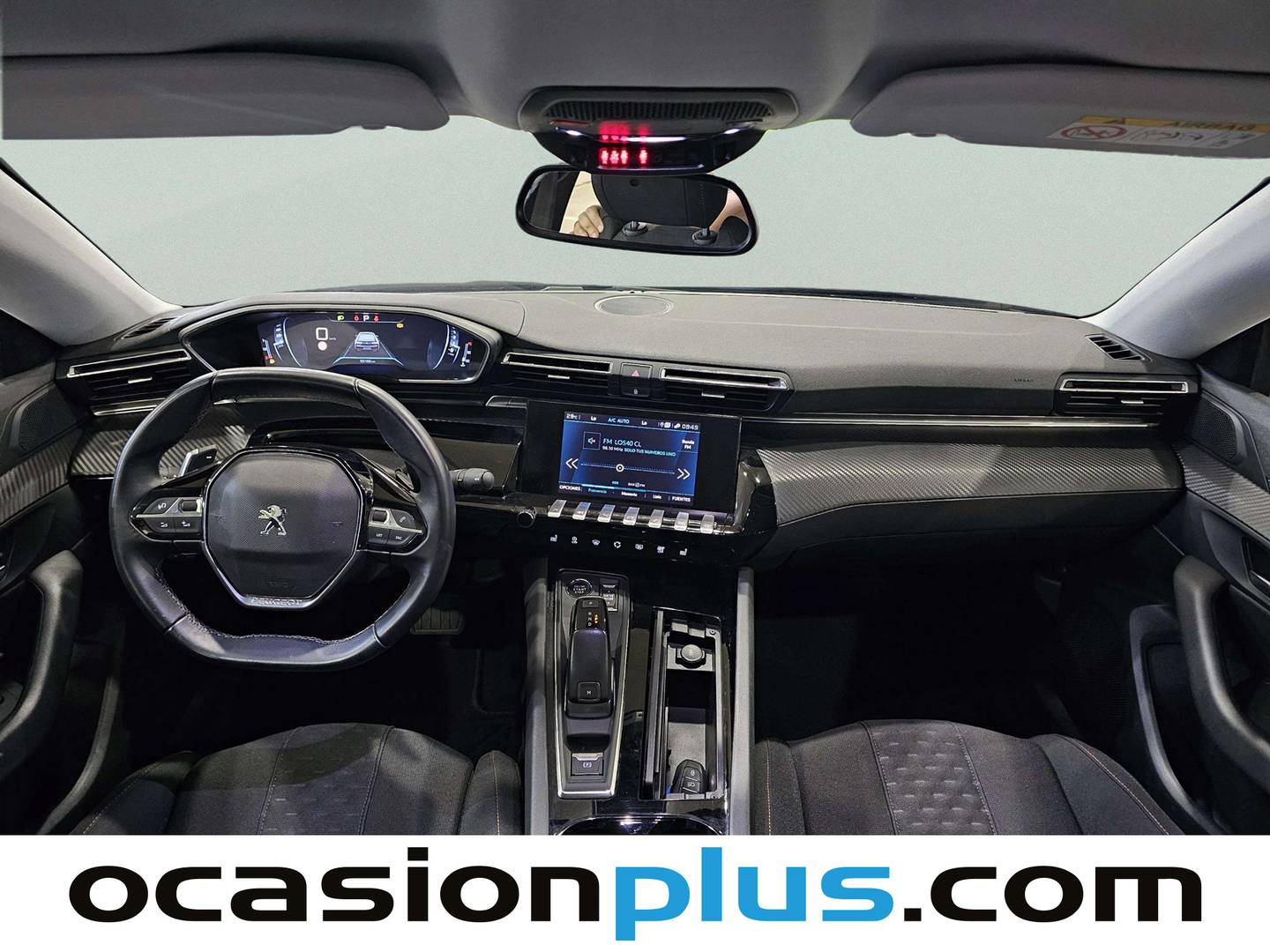 Peugeot 508 Peugeot 508 BlueHDi 130 S&S Active Pack EAT8 (130 CV) de ocasión