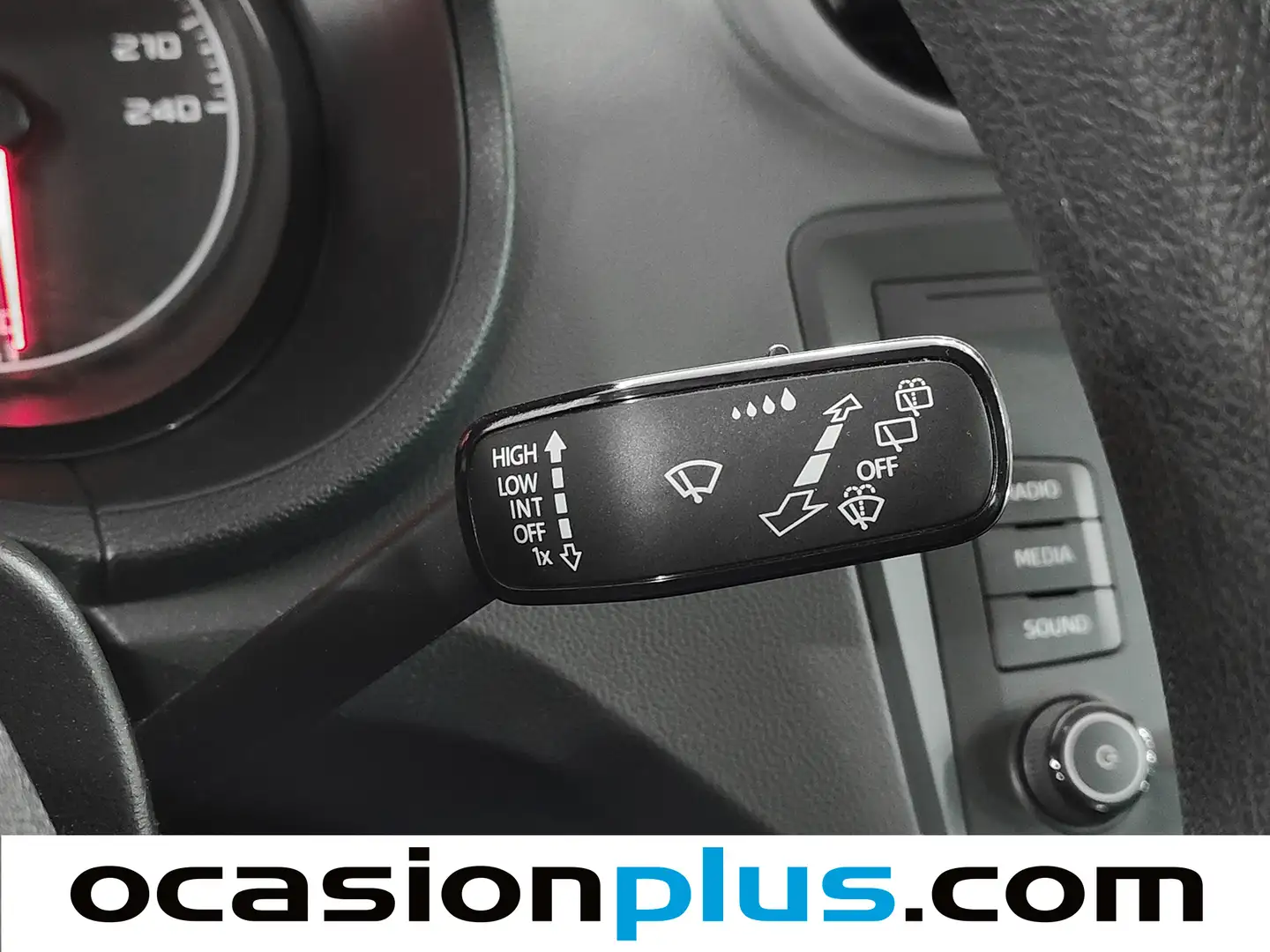 Foto Seat Ibiza SEAT Ibiza 1.2 TSI Reference Plus Limited  (90 CV)