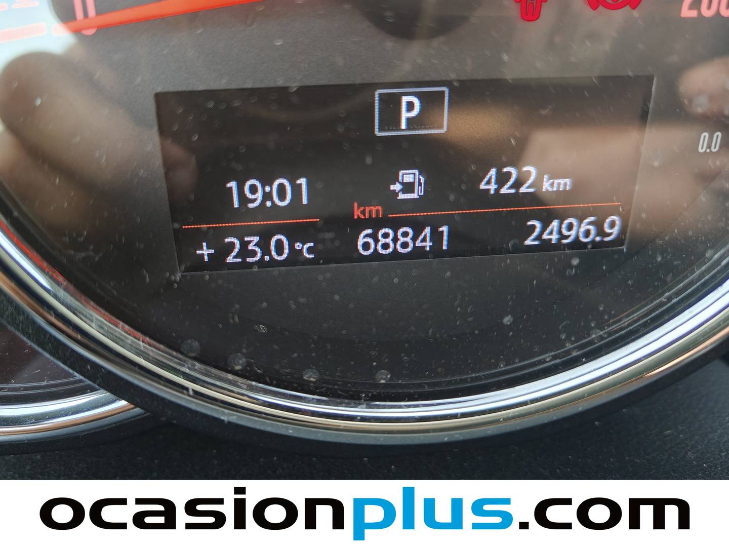 Foto Mini MINI MINI MINI Cabrio Cooper (136 CV)