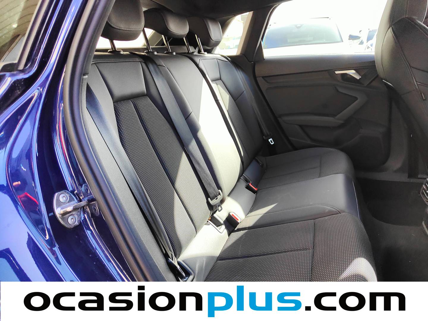 Audi A3 Audi A3 Sportback S Line 35 TFSI (150 CV) S Tronic km 0