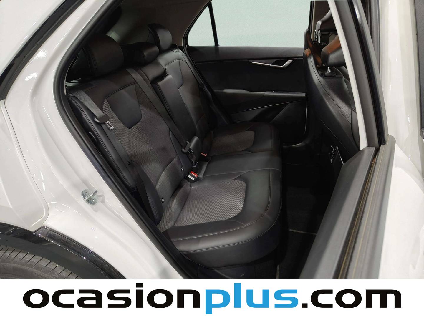 KIA Niro Kia Niro 1.6 GDi HEV Híbrido Drive (141 CV) km 0