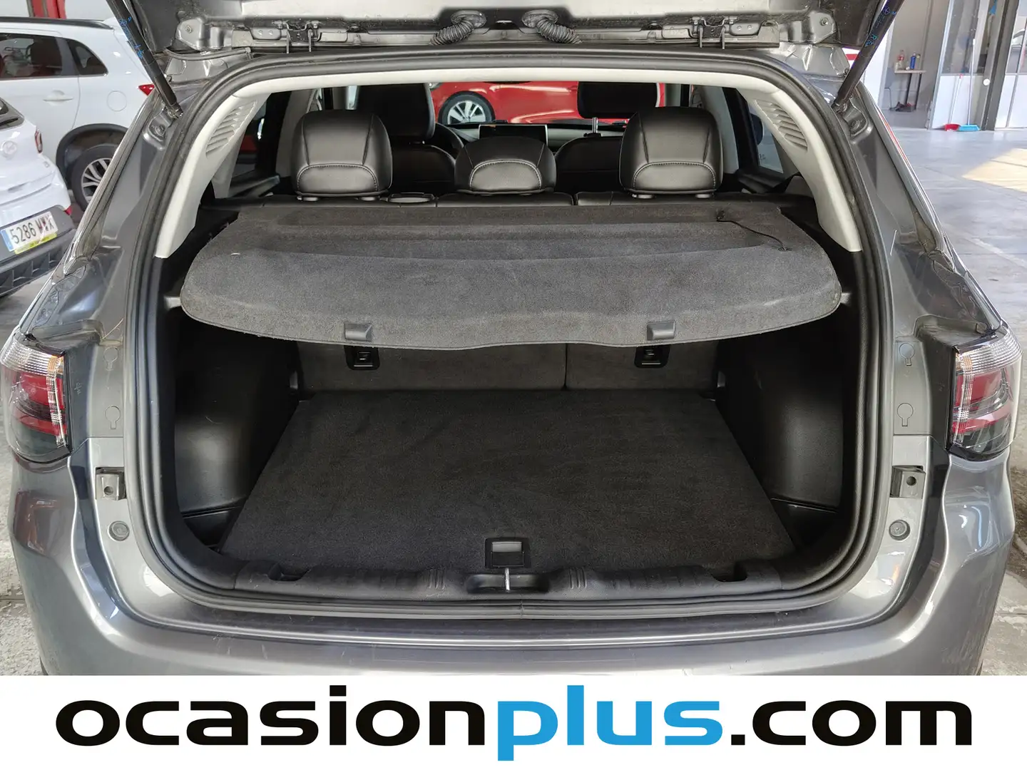 Foto Jeep Compass Jeep Compass 1.3 Gse T4  (130CV) Limited MT FWD