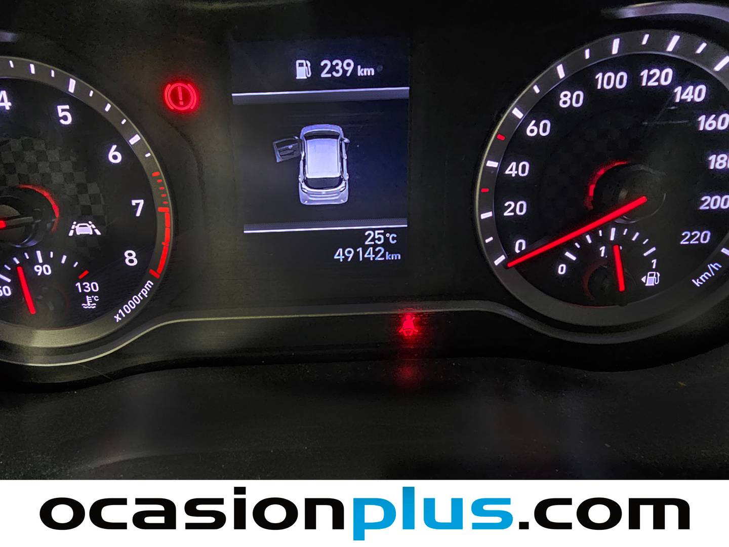 Hyundai i10 Hyundai i10 1.2 Tecno 2C (84 CV) seminuevo