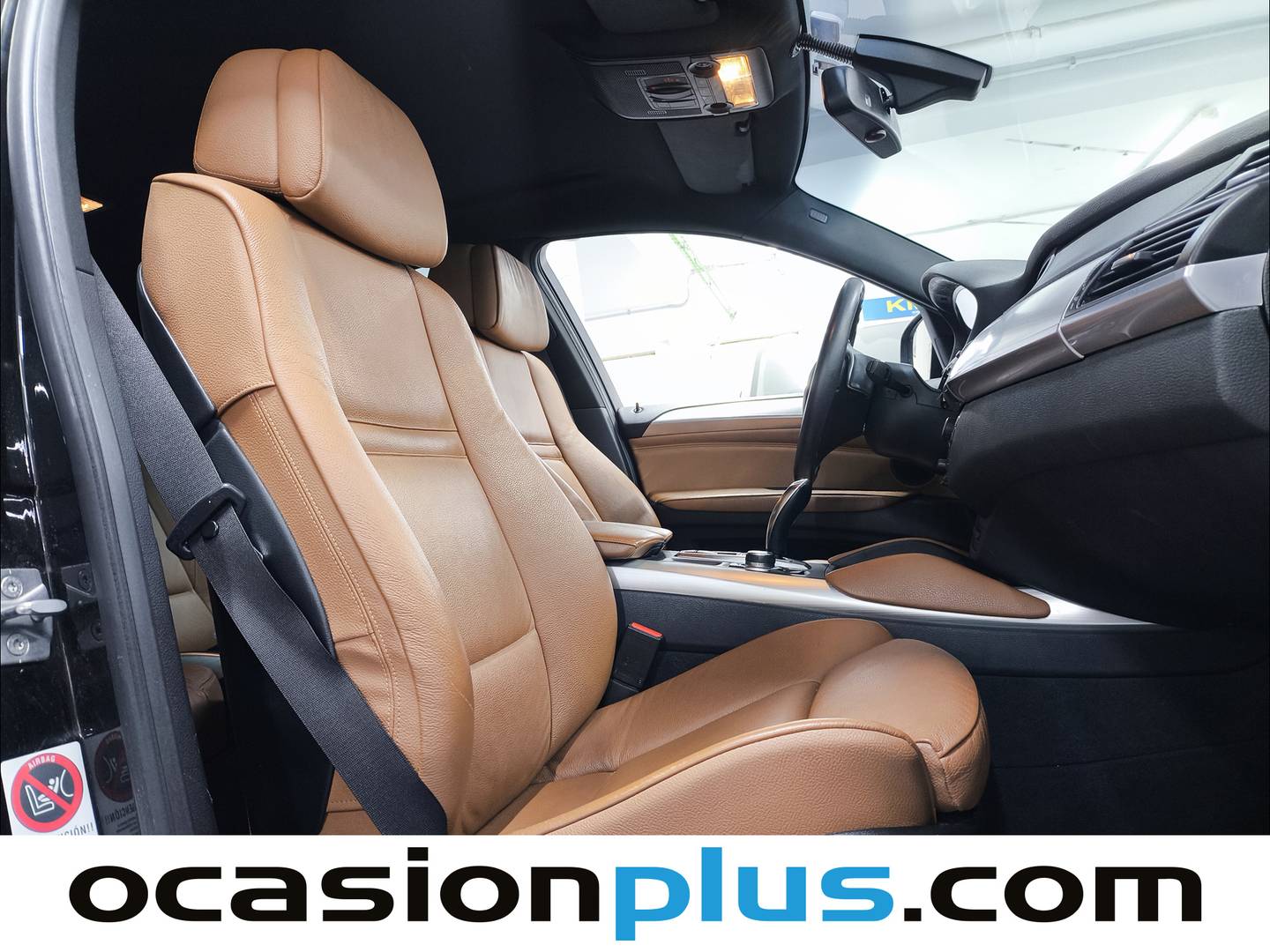 BMW X6 BMW X6 xDrive40d (306 CV) automático