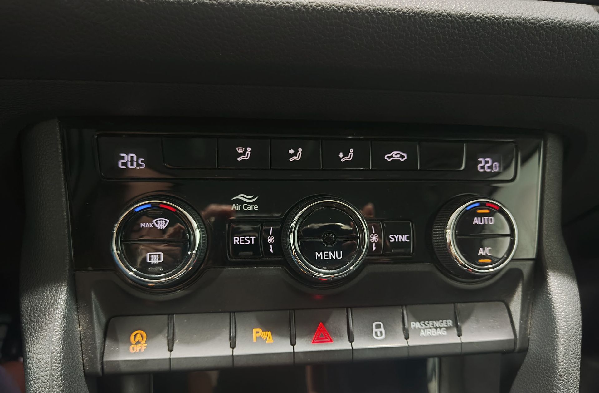 Škoda Kodiaq 1.4 TSI ACT Ambition 4x2 DSG 7 plazas - foto 35