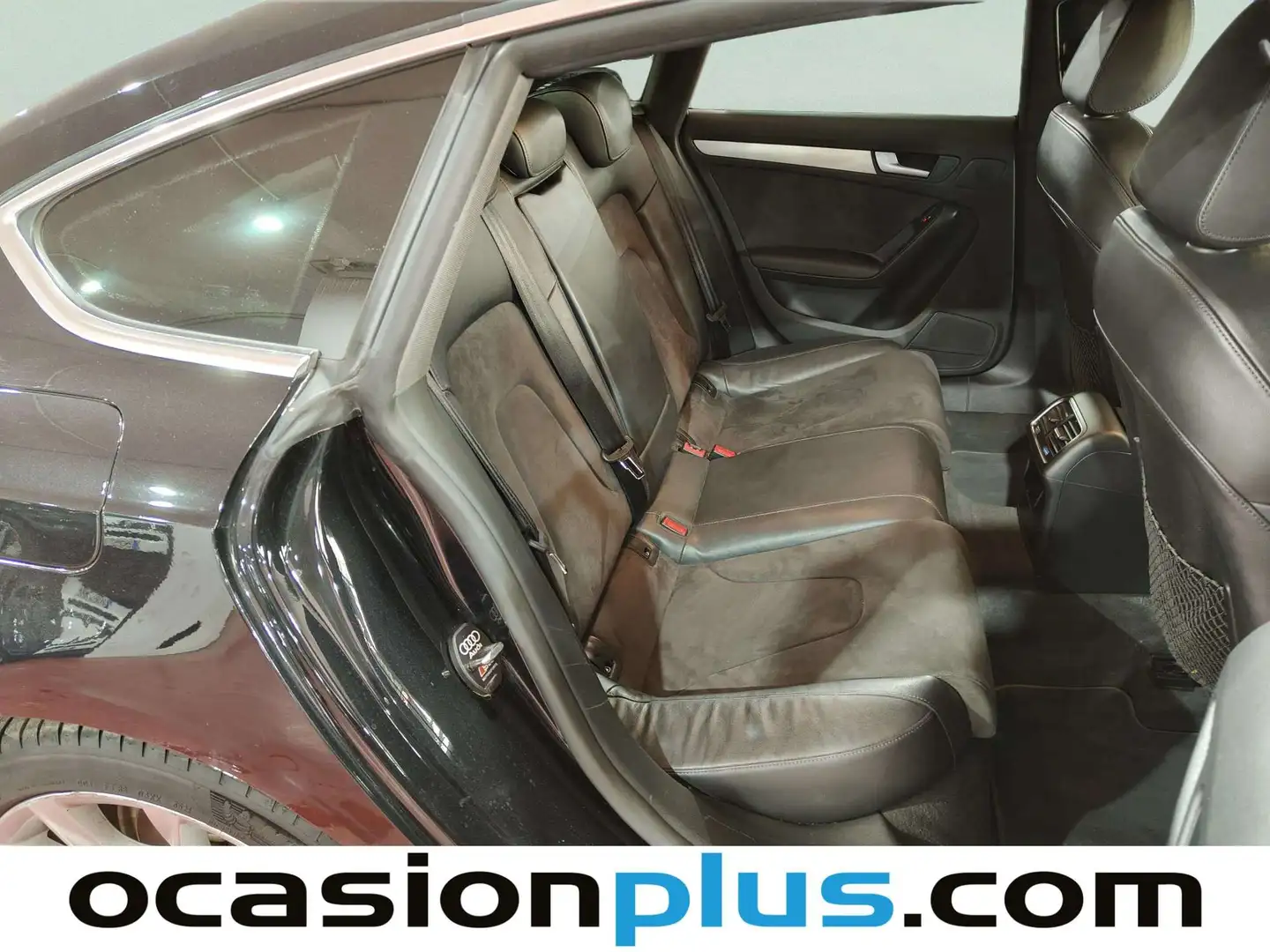 Foto Audi A5 Audi A5 Sportback 2.0 TDI (177 CV)