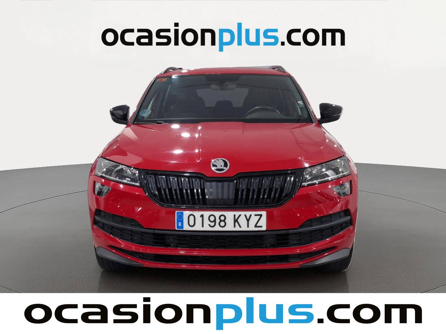 Skoda Karoq Skoda Karoq 1.5 TSI ACT Sportline DSG (150 CV) barato