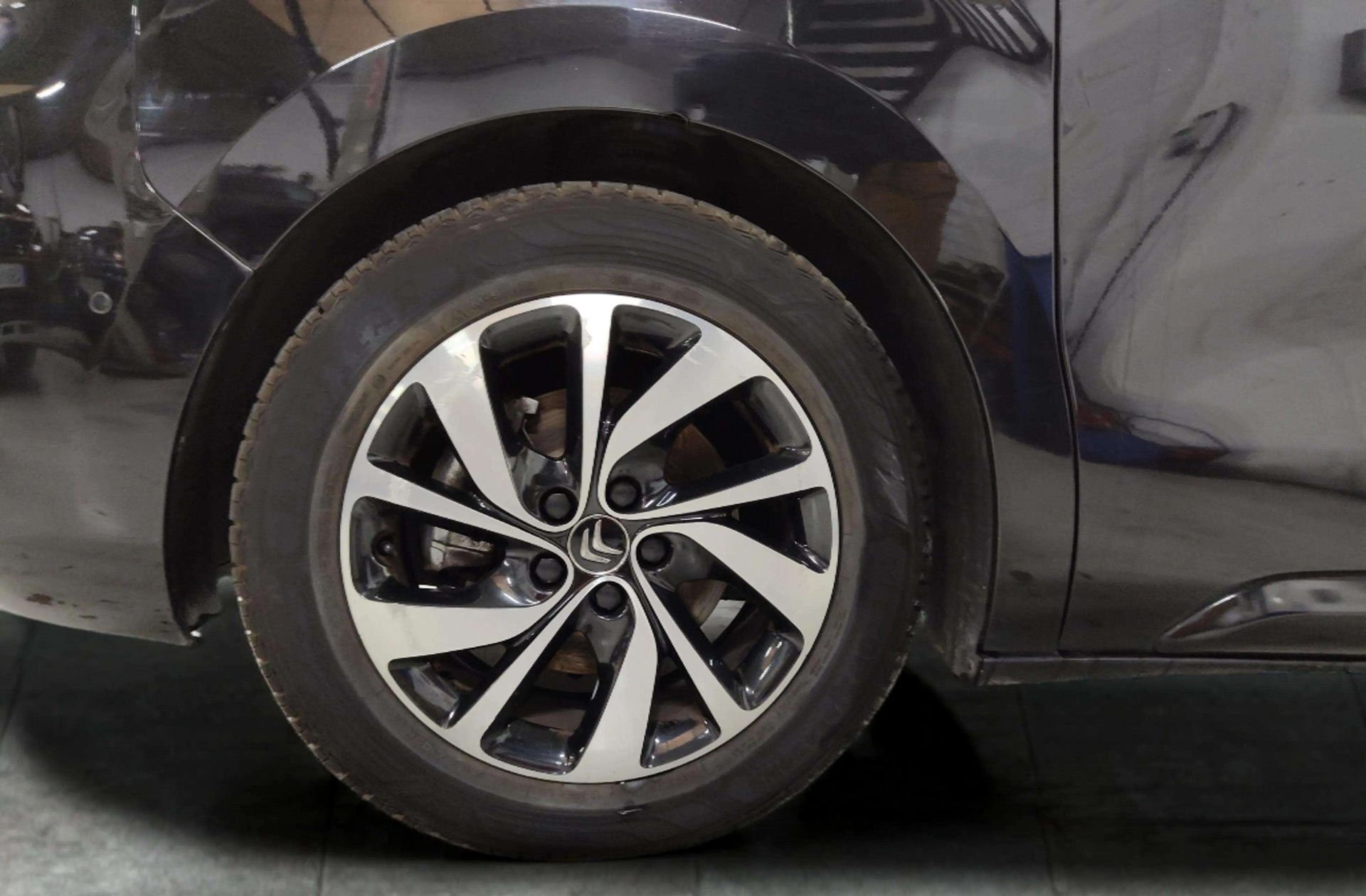 Citroën SpaceTourer BlueHDi 150 Feel Talla M 8 plazas - foto 36