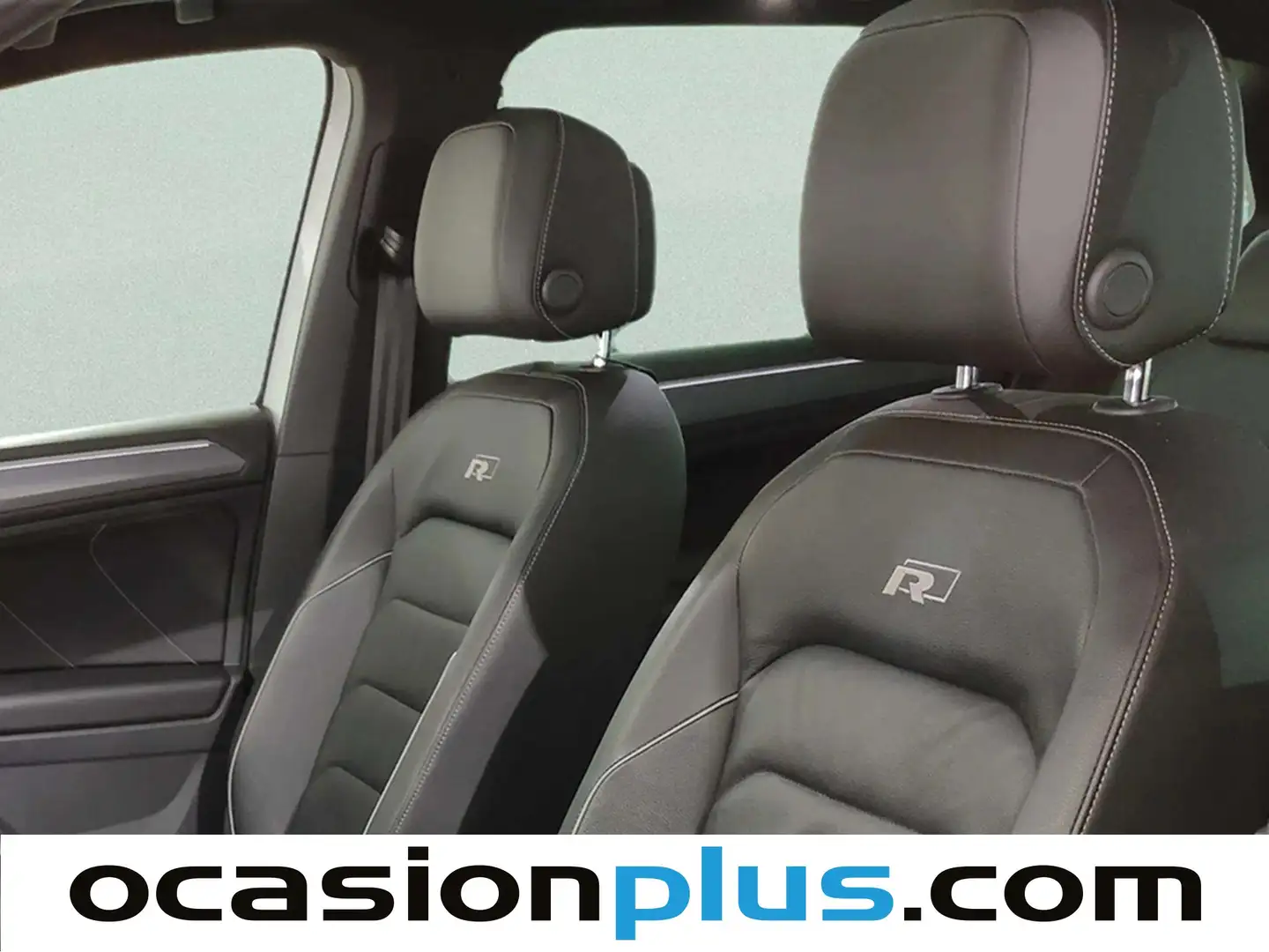 Foto Volkswagen Tiguan Volkswagen Tiguan Sport 2.0 TDI 4Motion (190 CV) DSG Pack R-Line