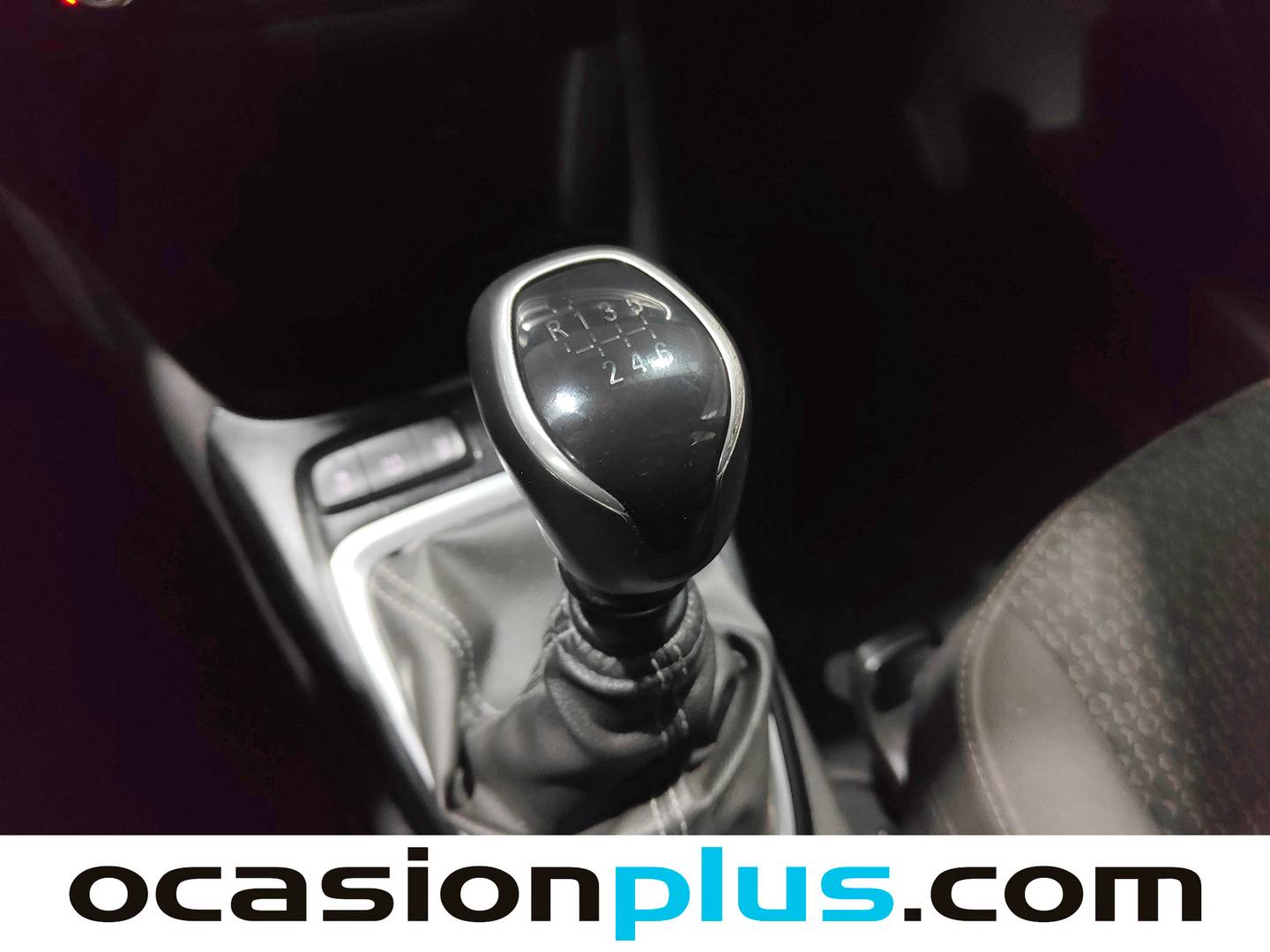 Foto Opel Crossland Opel Crossland 1.2 Edition (110 CV)