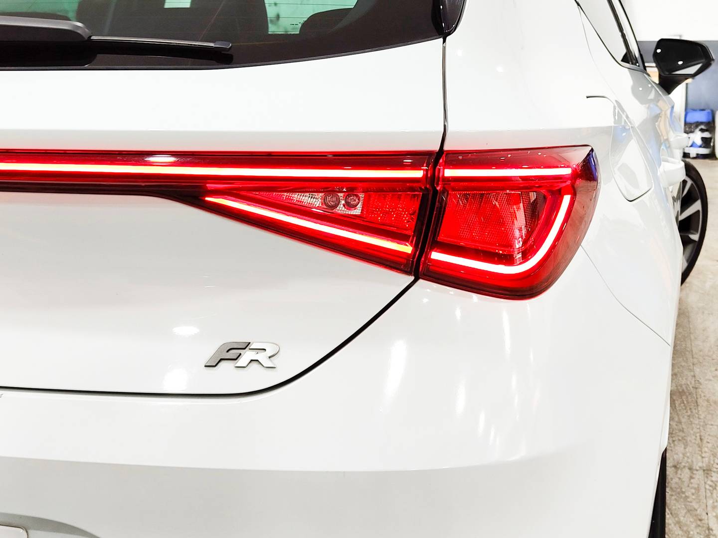 Seat León Seat León 1.5 TSI S&S FR Go L (150 CV) km 0