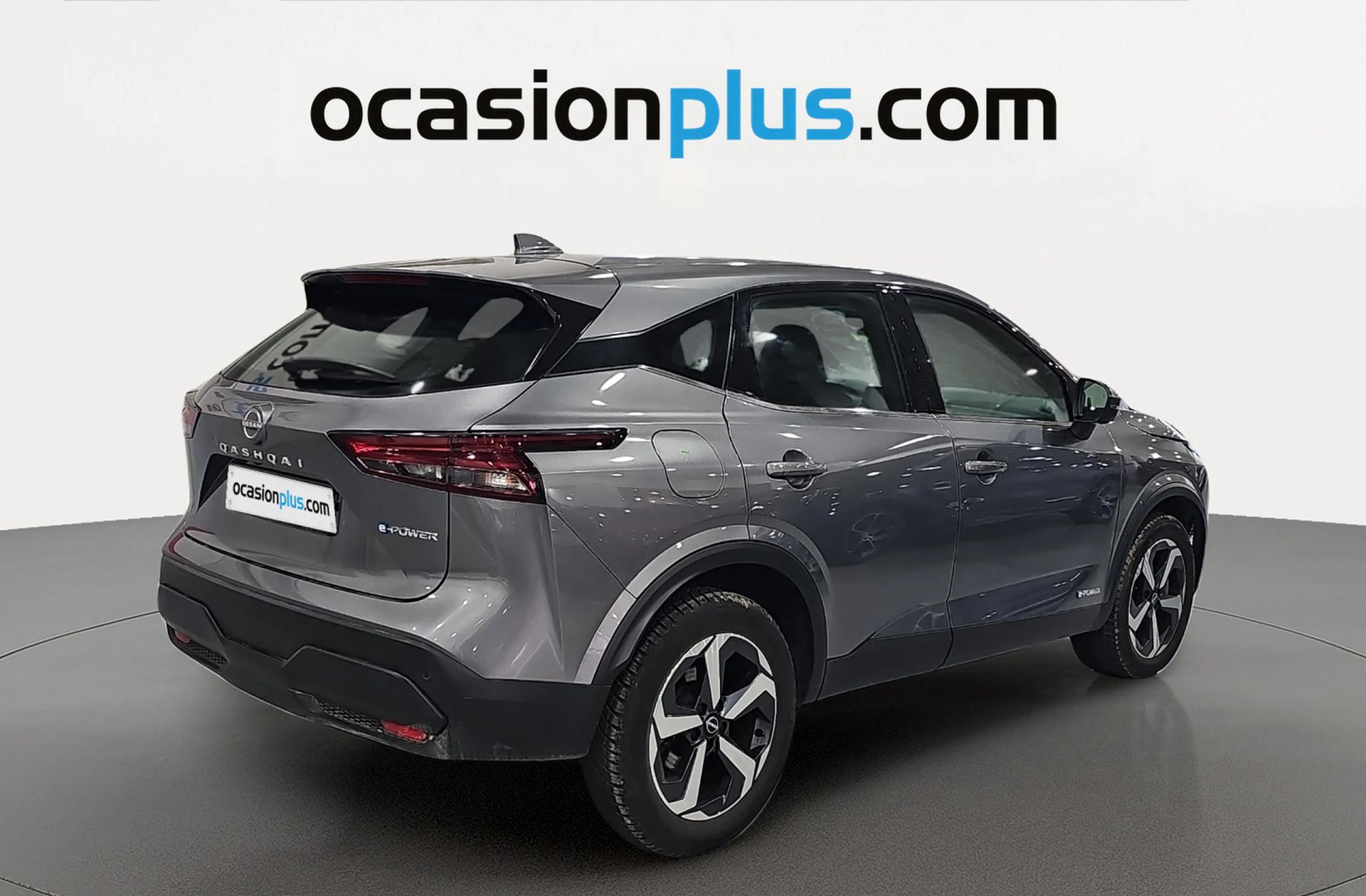 Nissan Qashqai E-POWER Acenta - foto 4