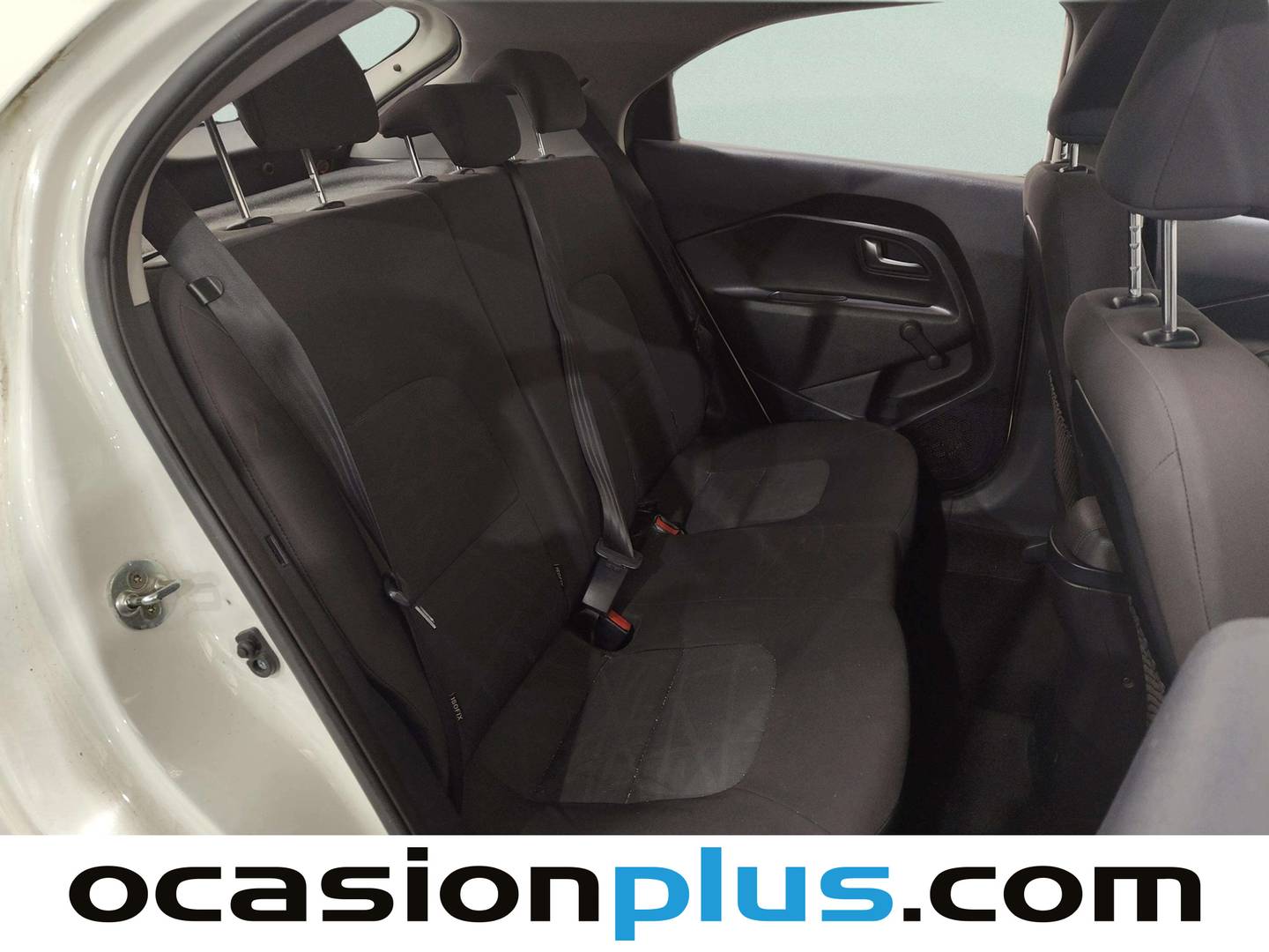 KIA Rio KIA Rio 1.2 CVVT Concept (84 CV) al mejor precio