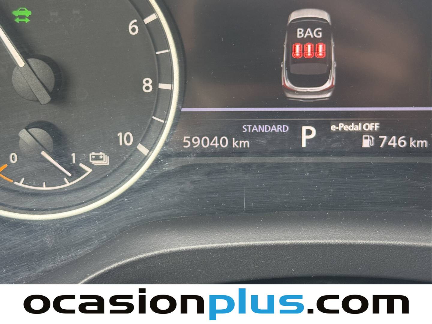 Nissan QASHQAI Nissan Qashqai E-POWER Acenta (190 CV) 190cv