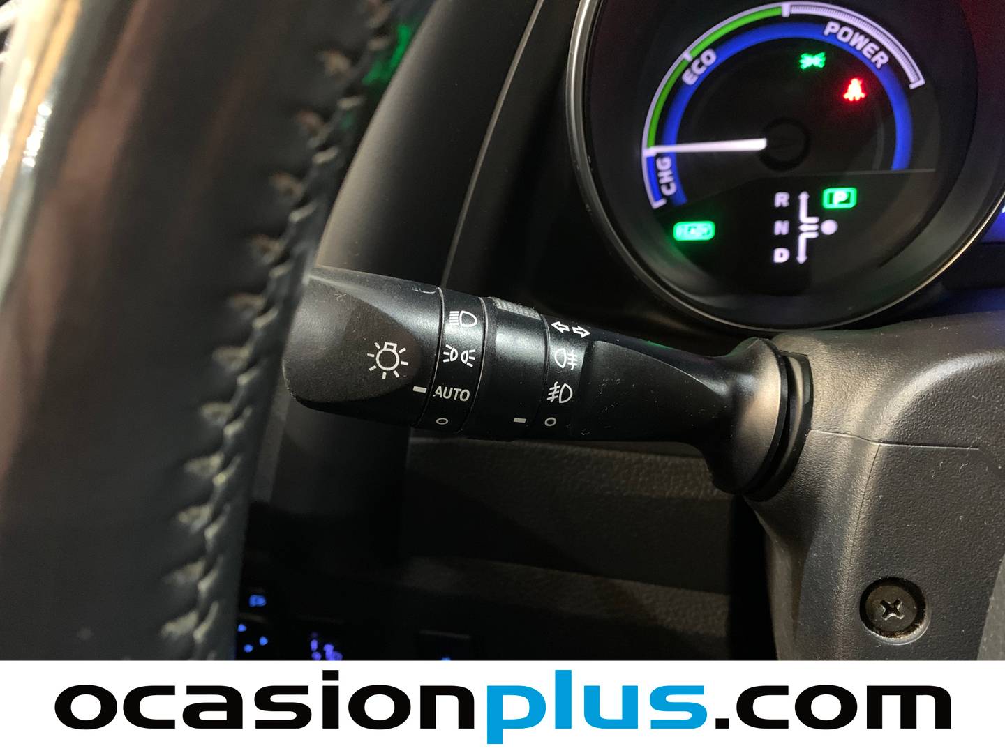 Foto Toyota Auris Toyota Auris 140H Hybrid Touring Sports Feel! Edition (136 CV)