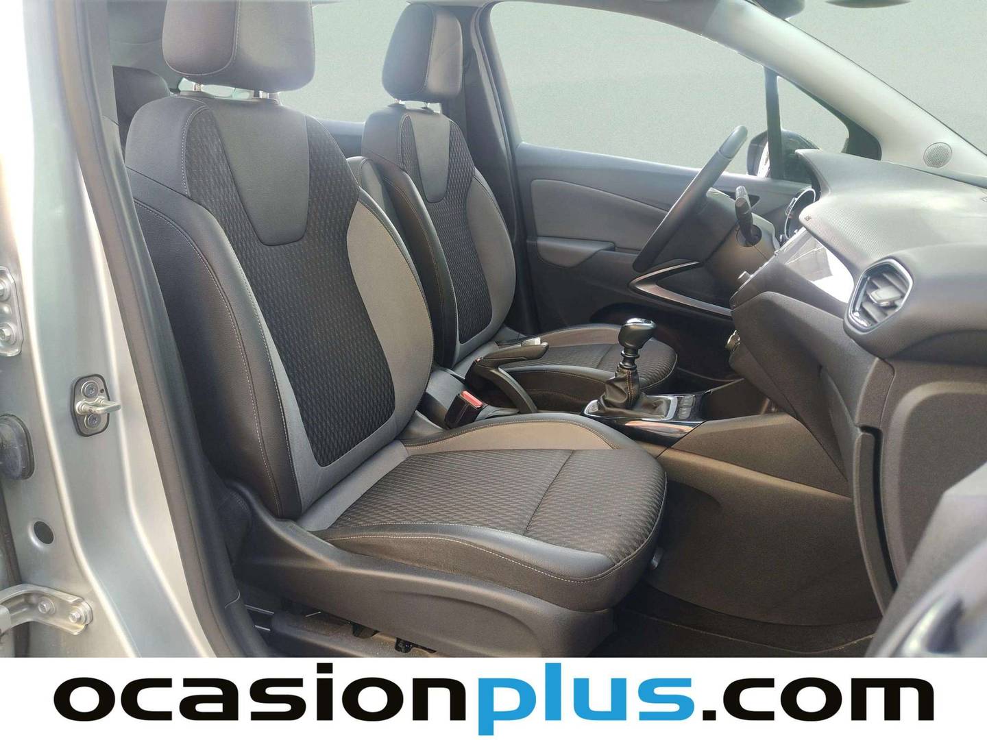 Opel Crossland X Opel Crossland X 1.2 Turbo S&S Ultimate (130 CV) 2018