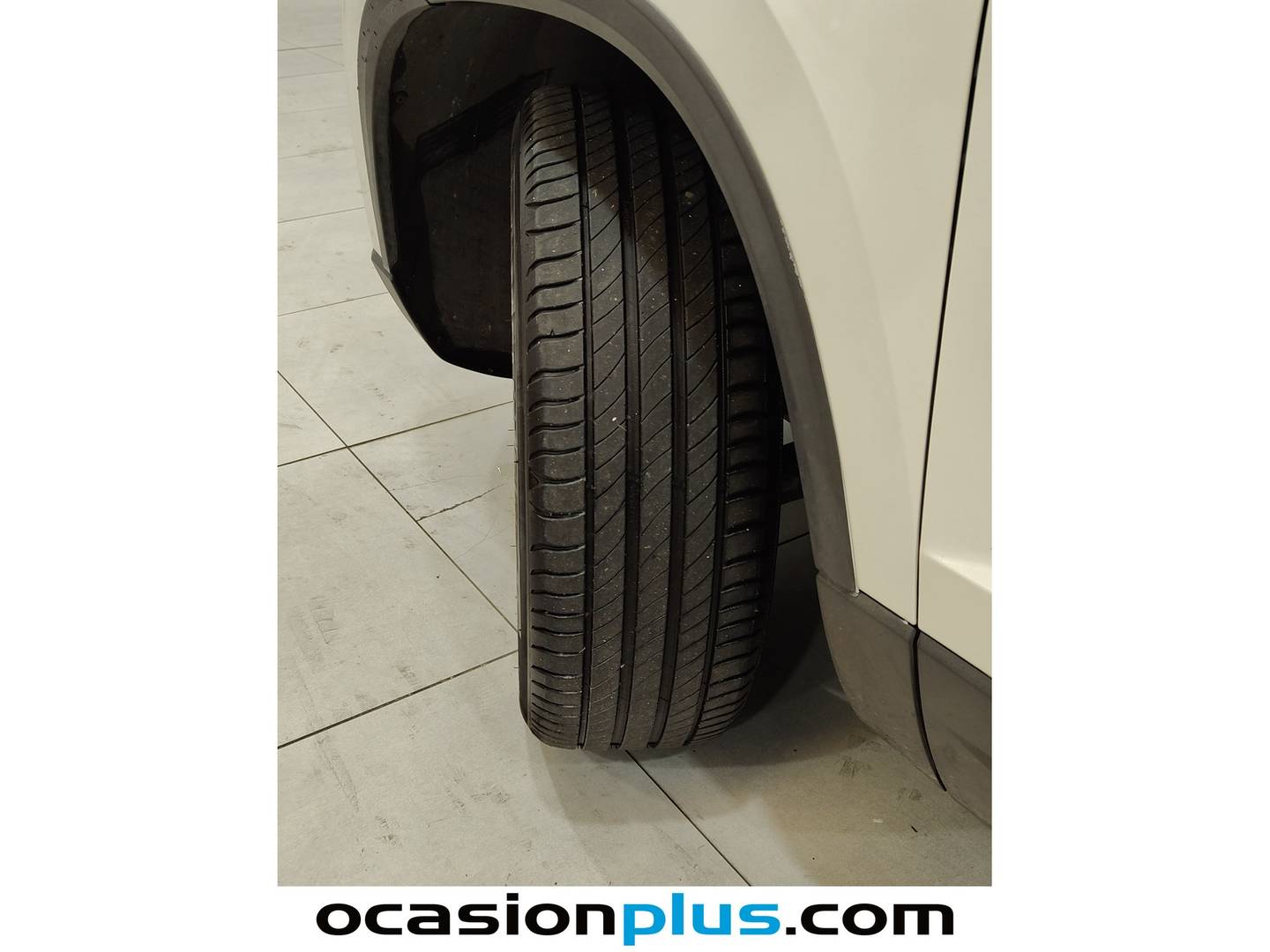 Seat Ateca Seat Ateca 1.0 TSI S&S Ecomotive Style (115 CV) de segunda mano