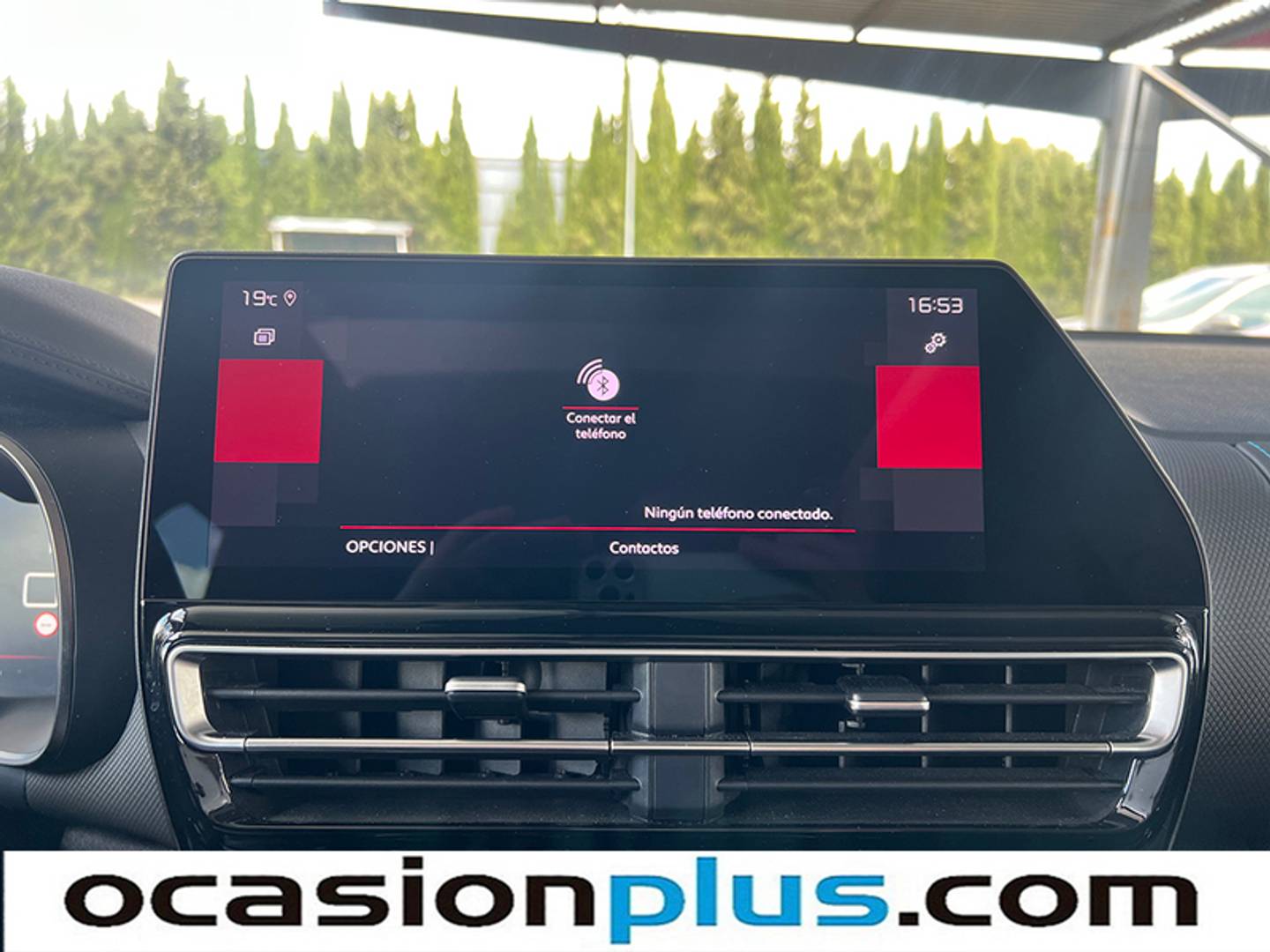 Foto Citroën C5 Aircross Citroen C5 Aircross PureTech 130 S&S Shine Pack EAT8 (131 CV)