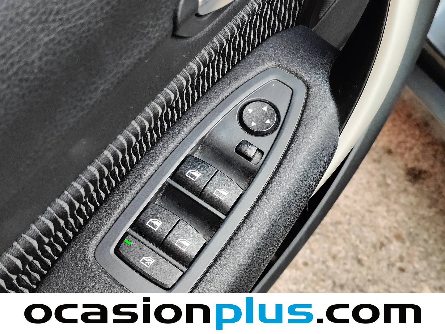 BMW Serie 1 BMW Serie 1 116d (116 CV) 2016