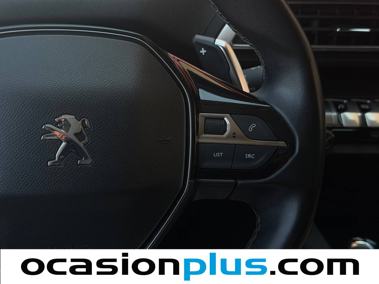 Peugeot 3008 Peugeot 3008 BlueHDI 130 S&S Allure EAT8 (130 CV) km 0