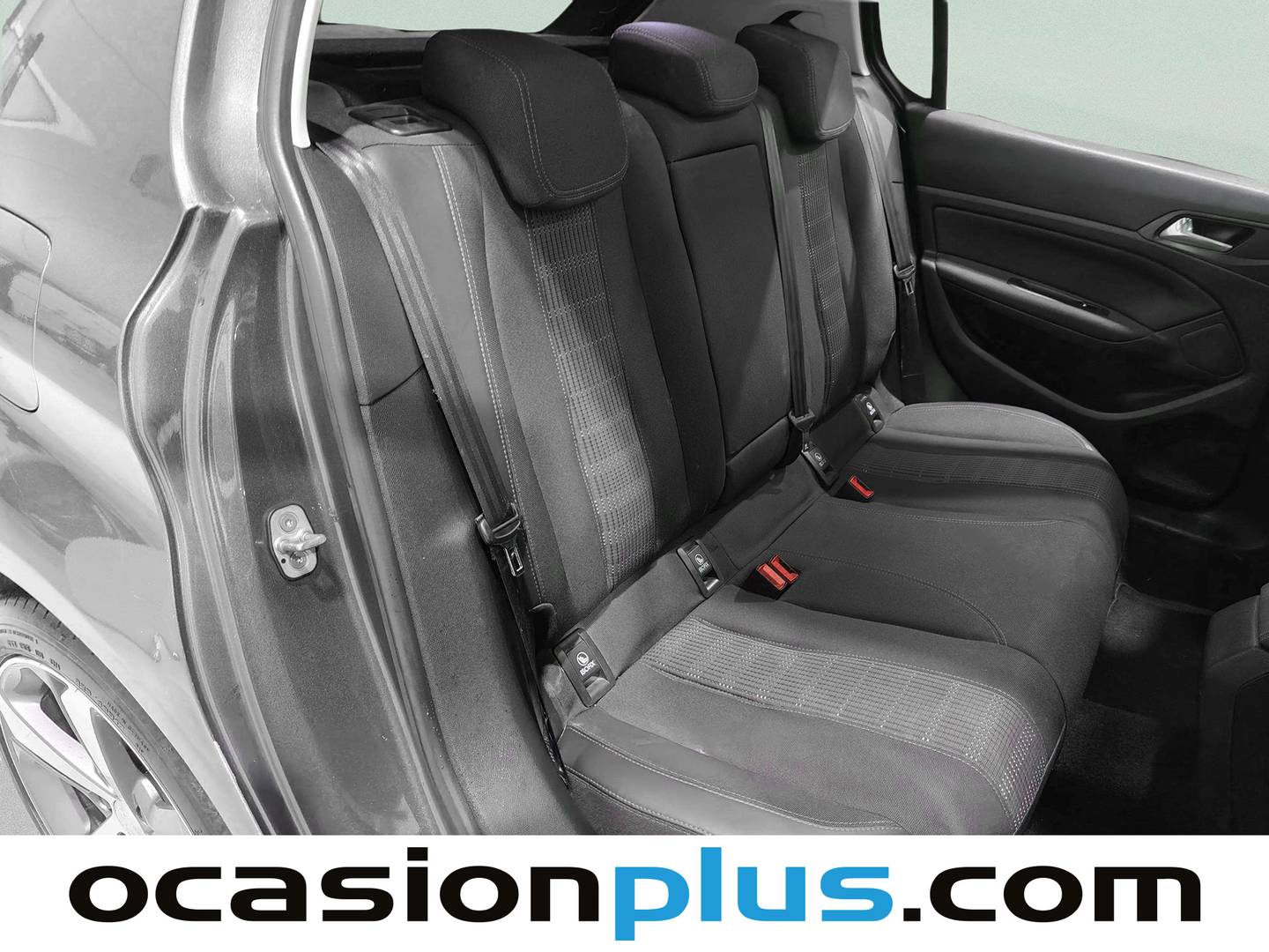 Peugeot 308 Peugeot 308 PureTech 110 S&S Allure (110 CV) gasolina