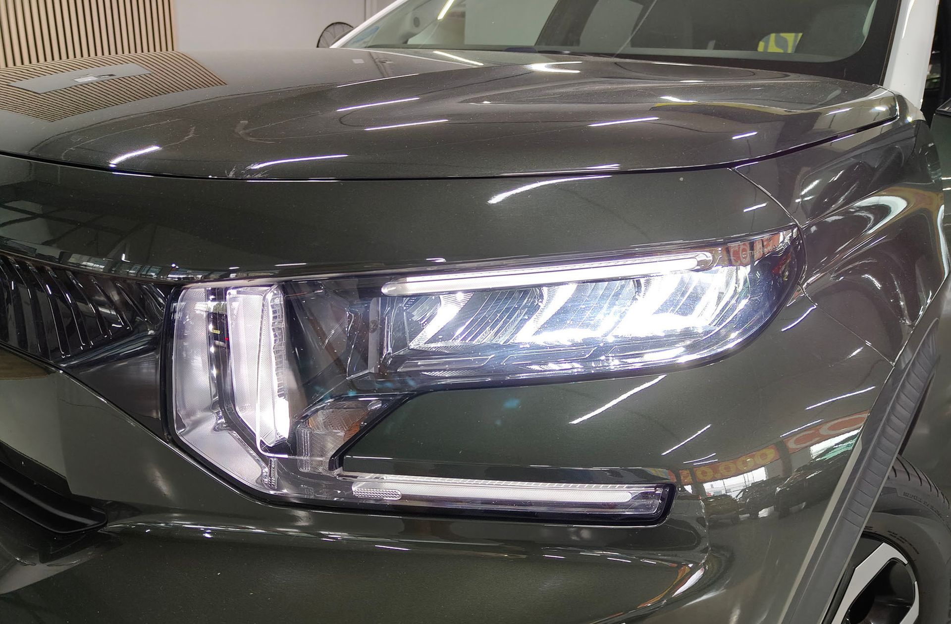 Citroën C3 Aircross Hybrid 145 Plus e-DCS6 - foto 13